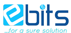 Ebits Logo